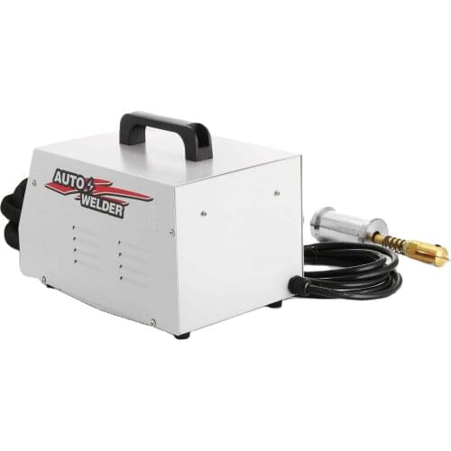 3500A Vehicle Panel Spot Puller Dent Spotter Welder Multi Repair Active Welder