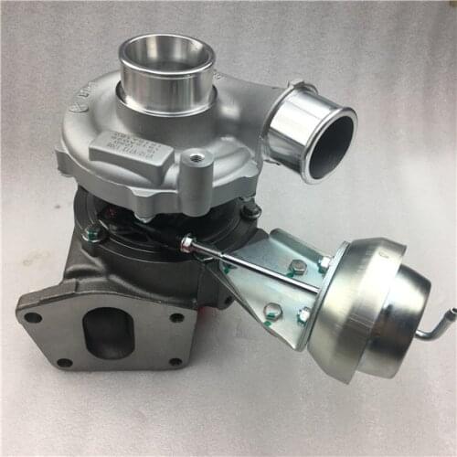 4M41 engine turbo VT12 1515A026 VT13 1515A163 turbocharger