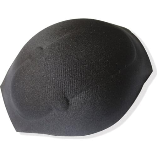 Sexy Men Sponge Pad Cushion Underwear 3D Cup Bulge Pouch Enhancer Cup Swimwear Brief Pad