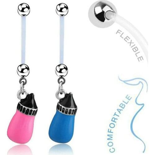 Yichen Barbells For Piercing