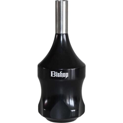 1pcs Top Quality 30mm Aluminum Alloy Grip Tube Hawk Needle Cartridge Tattoo Grip Tattoo Tube For Cartridges Needles