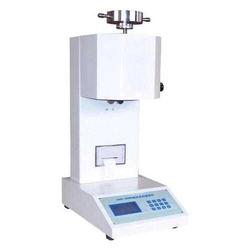 400B Melt Flow Rate Index Tester MFR digital display printing indexer 220V 110V