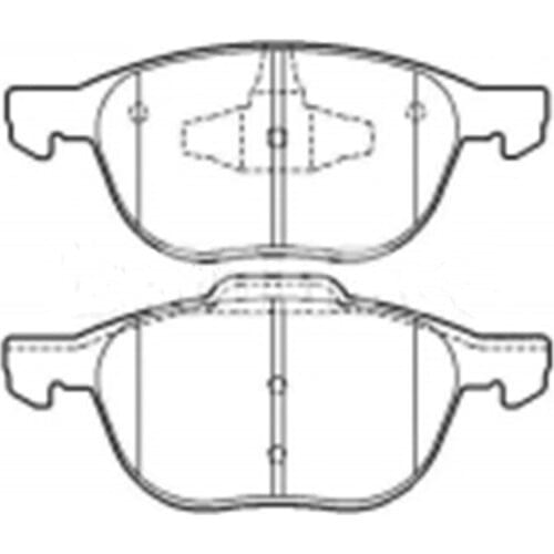 MANATEE Brake System Parts