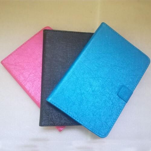 Myslc Universal Cover For Onda V80 Plus/V820w 8 inch Tablet Magnetic PU Leather Stand Case