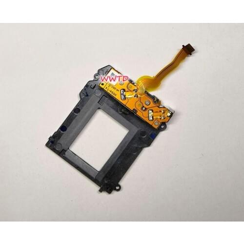 Original Shutter assembly/Shutter group Blade Curtain Unit For Sony NEX-5 NEX-5N;NEX-5R;NEX-5T NEX5N NEX5R NEX5T Mini SLR