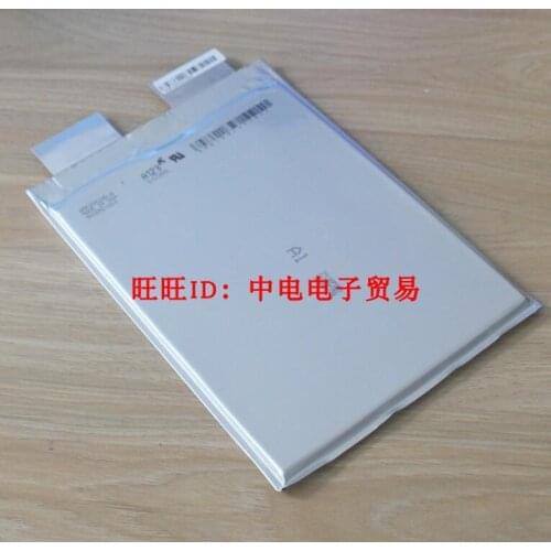 Manufacture for USA A123 20Ah 3.2V lifepo4 li-polymer rechargeable battery 20000mAh Original Power battery pack