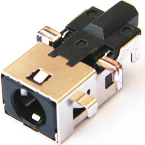 DC Power Jack for ASUS Vivobook X102BA X102B F102BA R103BA 4.0*1.35