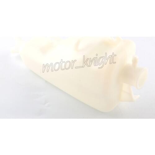 Motorcycle Coolant Water Tank Radiator Reserve Bottle Shelf For Yamaha YZF R6 YZF-R6 2003 2004 2005