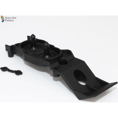 Roland FJ-540 / FJ-740 / SC-540 / SJ-540 / SP-300V /XJ-640 print head Cover for Epson DX4 Printhead Manifold Eco Solvent Printer