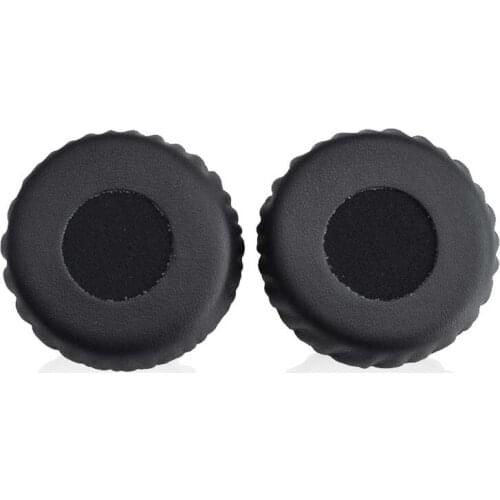Replacement Earpads Foam Ear Pads Cushions Cover for Sony MDR-XB600 MDR-Xb 600 Headsets MDR XB600 Headphones Accessories