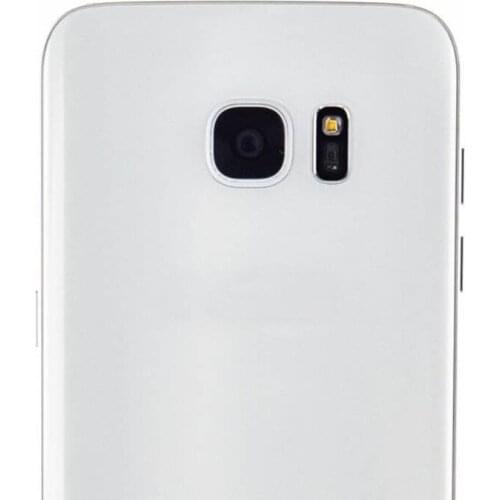 Mobile Phone Rear Camera Glass Lens Replacement for samsung S7 / S7 Edge H054