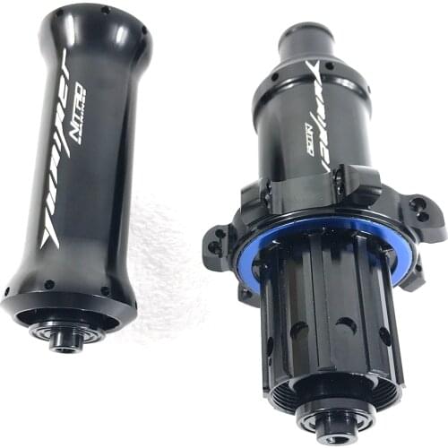 Light 260g/pc YUNIPER ROAD V-Brake straight pull hub front 16H 18H rear 21H 24H QR cassette body Shiman 11s freehub road bicycle