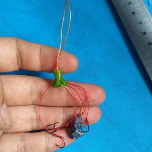 Explosion fishhook fishing tackle high carbon steel carpfish hook river fishing supplier Explosion Capture off Sharp one set