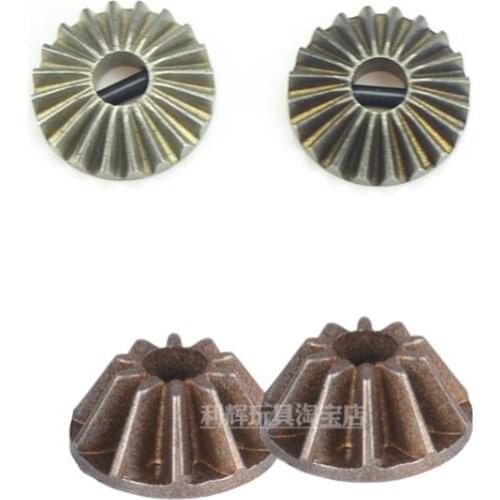 WLtoys K949 104001 Rc Car Scale Electric Power On Road Drift Racing Spare Parts K949-45 K949-44 Planetary gear