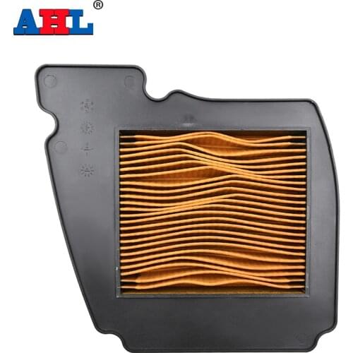 AHL Motorcycle Parts Air Filter For YAMAHA FZ150 FAZER 153 FZ 150 FAZER153 FZ16 FZ 16 2008 2009 2010 2011