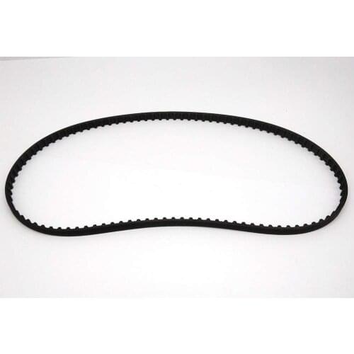 1pcs Motor COG Belt #624093002 for Elna 1010 New Home 105,108,352,370,4612 PFAFF 521,541