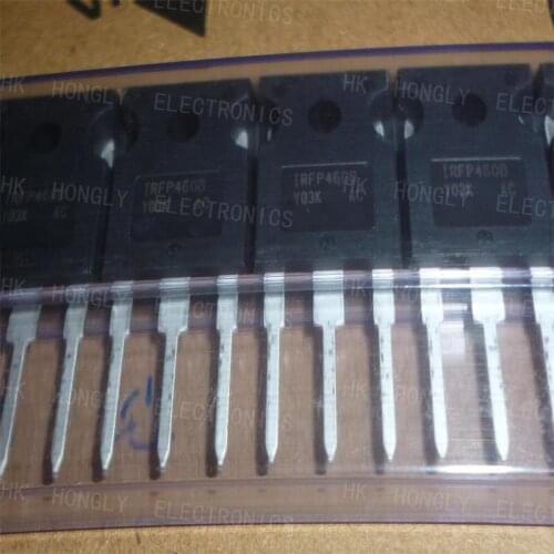 10 PCS IRFP460BPBF