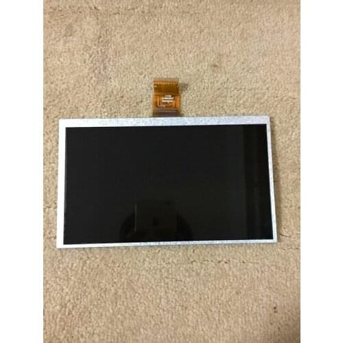 9-inch Tablet PC MID Freelander PD60 PD50 Display LCD internal display 50P KR090PA0S