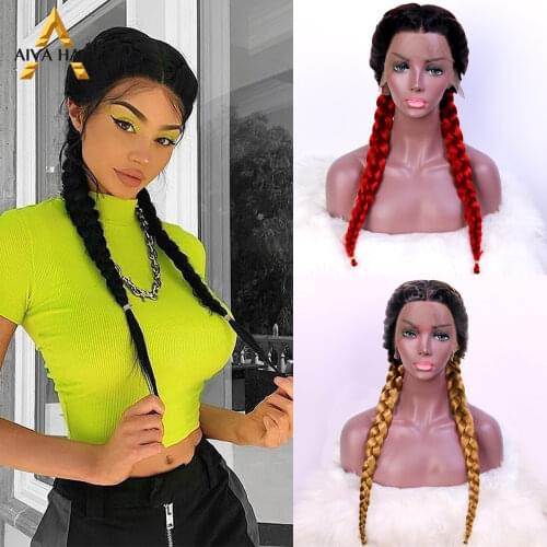 Aiva hair Kids Wigs