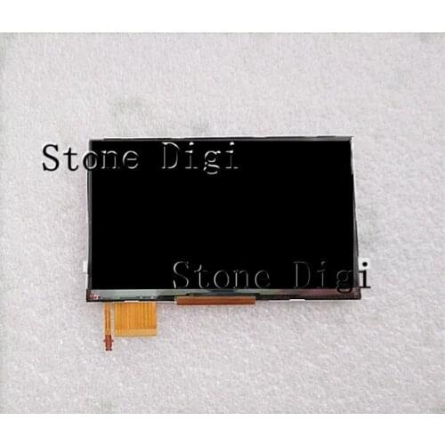 Free Shipping NEW Original 4.3 inch LCD DISPLAY Screen Panel for Sony PSP 3000 3001 Series