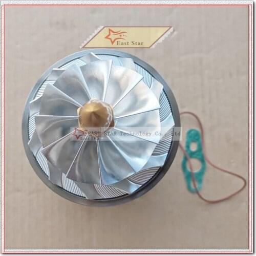 Dual Ball Bearing Racing Turbo Cartridge CHRA GT35 GT3582 GT3582R GTX3582R Billet wheel Performance Turbocharger Core 400-750HP