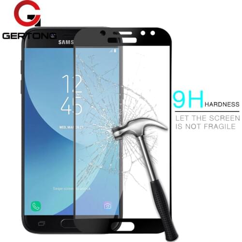 GerTong Screen Protectors For Samsung Galaxy J3 2018