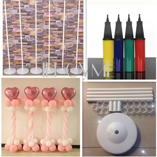 ILHOVME Wedding Balloons