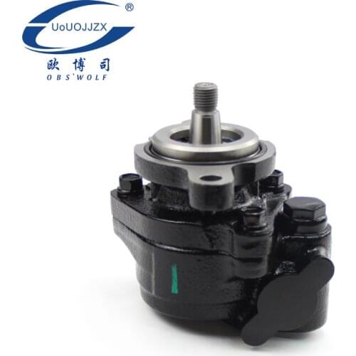 Power Steering Pump for Toyota Prado for Toyota LAND CRUISER HZJ80 1HZ HZJ105 44320-60171 44320-60170 44320-60220