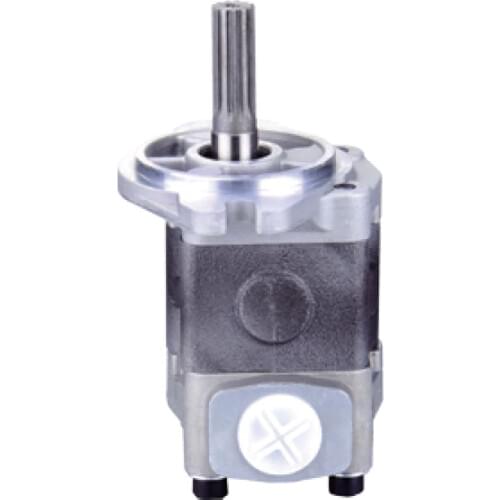 FEBIAT Power steering pump used for OTHER TRUCK SGP2-48L194