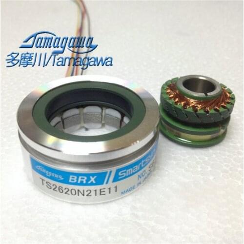 Cheap price for tamawaga BRX Smartsyn TS2620N21E11 rotary transformer Resolver