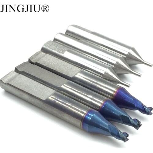 German imported carbidel! 2.5mm Cutter(WC011A) and 1.0mm Tracer Point for KEYLINE-BIANCHI 994 LASER / Ninja laser/LASER HP(6pcs)