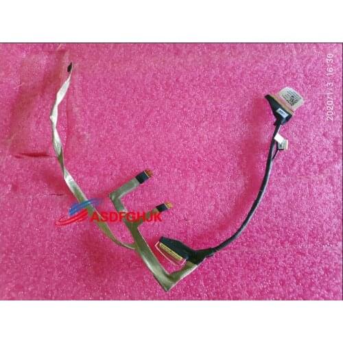 Original FOR Dell Inspiron 14 5488 5480 5482 bensolo 14 EDP Cable 03j5dw 3j5dw CN-03J5DW 100% TESED OK