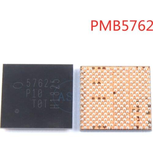 PMB5762 5762 P10 U_XCVR_K BASEBAND PMIC Power IC Chip For iphone XS XS-MAX