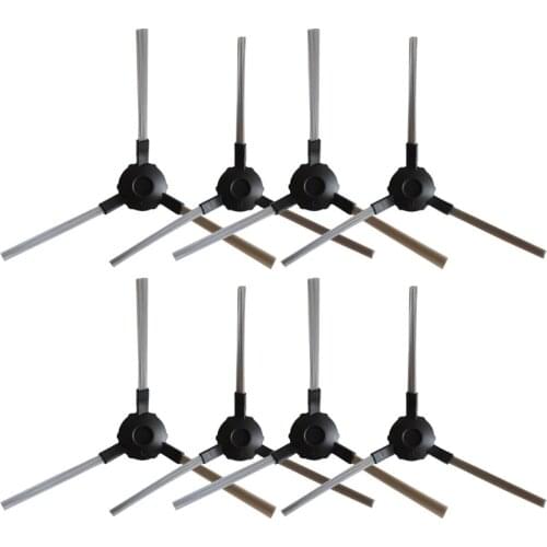 Robot Vacuum Cleaner Side Brush for BLAUPUNKT BPK-VCBB1XS Robotic Vacuum Cleaner Parts Brushes Replacement