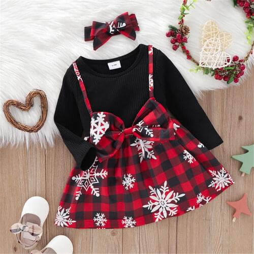 SeeTomatos Party Dresses For Babies