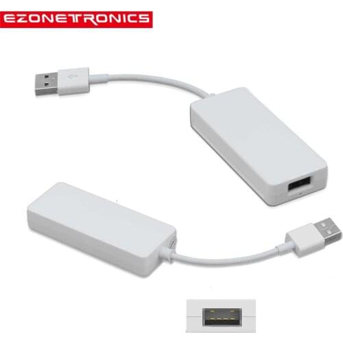 2din USB Smart Link Apple CarPlay Dongle for Android Navigation Player Mini USB Carplay Stick with Android Auto stick hands free