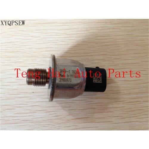 XYQPSEW For Sensata common rail pressure sensor,3PP9-1,31188870