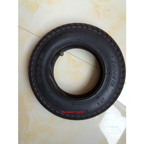 1pc 8 1/2X2 Scooter Tire and inner tube for Child tricycle tire bicycle tires