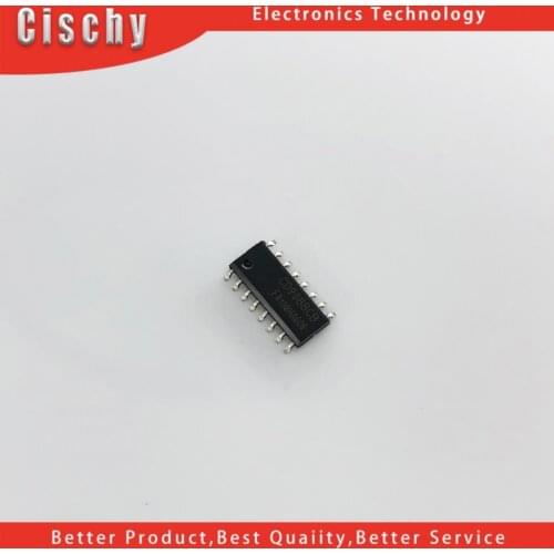 10pcs/lot CD9088 CD9088CB SOP-16 original authentic