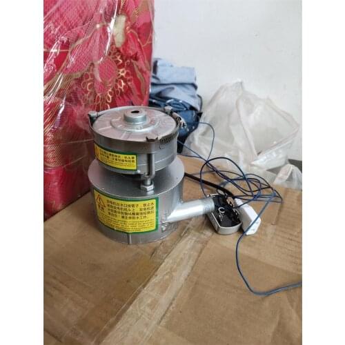 300 watt hydroelectric generator aluminum alloy 220 volt mobile phone lighting