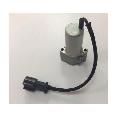 702-21-07010 PC200-6 hydraulic pump Proportional Solenoid Valve digger excavator replacement spare part