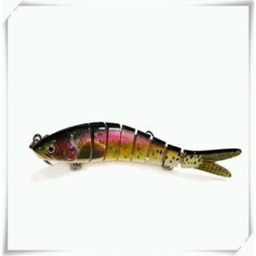 Spider Soft Bait 3.1" Bait Artificial Lures Fishing Lure Outdoor Type 5 42