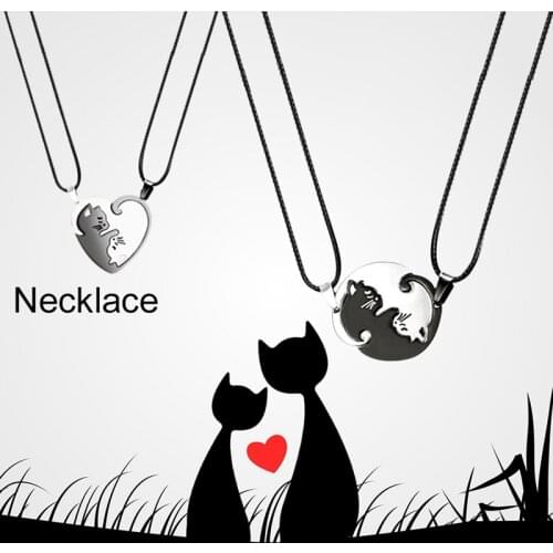 Couldxin Pendant Chains