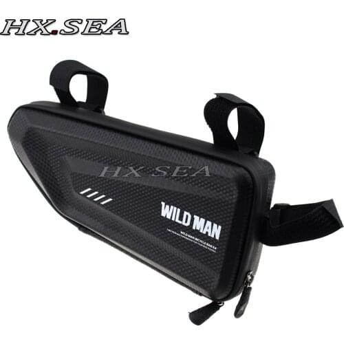 For HONDA VFR 1200F VFR1200F/DCT CBR 400R 500R 600F4I CBR500R Motorcycle Side Package Modified Hard Shell Triangle Bag Kit