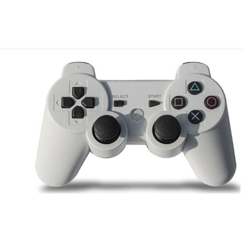 Ergonomic Gamepad Wireless Bluetooth Controller For P3 Controle Joystick Game Pad Remote 12 Colors