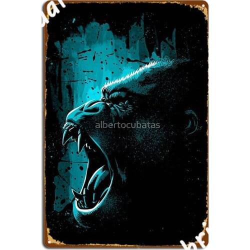 Giant Stain Metal Plaque Poster Cinema Kitchen Designing Wall Decor Party Tin Sign Poster