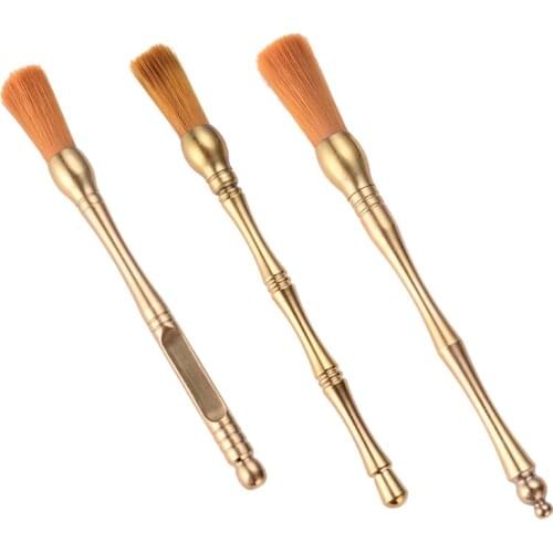 RICHMETERS Tea Utensils