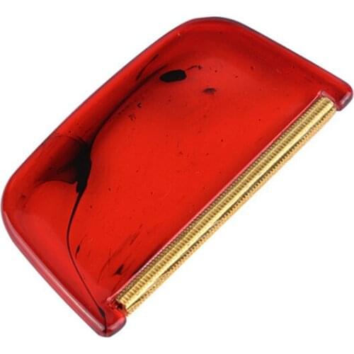 Manual Lint Remover Mini Portable Cleaning Tools Hair Ball Trimmer Pellet Cut Machine Epilator Sweater Clothes Shaver FY0195