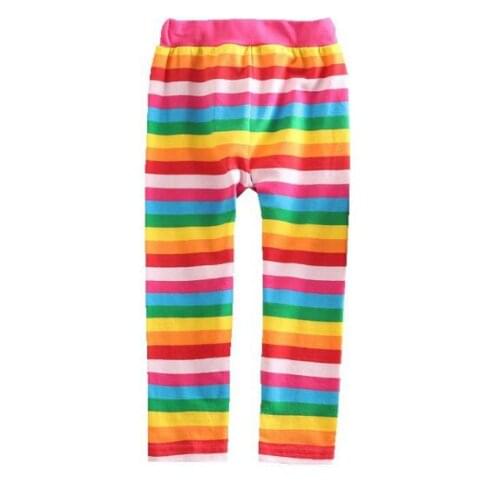 Shorha Pants For Girls