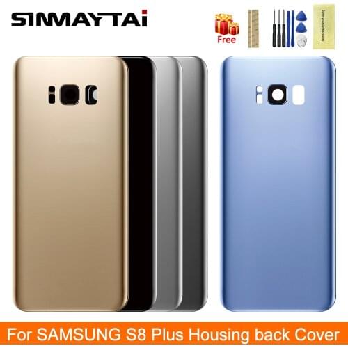 Sinmaytai Samsung Galaxy S8 Plus Batteries